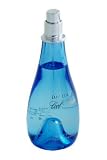 Davidoff Cool Water By Davidoff For Women. Eau De Toilette Spray 3.4-Ounce Tester