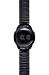 All Products : Flud Negative Space Black Watch