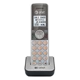 ATT ATTCL80101 DECT 6.0 ACCESSORY PHONE HANDSET FOR THE 800 SERIES