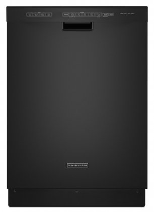 Kitchenaid KUDS30IXBL Superba Series Dishwasher