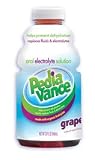 PediaVance Electrolyte Grape Liquid- 6 Pk
