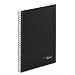 1-Subject Wirebound Business Notebook, 9-1/2x6, Legal Ruled, 80 Sheets MEA06672