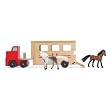Melissa & Doug Horse Carrier