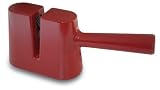 Review Taylor's Eye Witness  / Chantry Modern Knife Sharpener Red