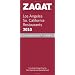 2010 Los Angeles/So. California Restaurants (Zagat Survey: Los Angeles/Southern California Restaurants)