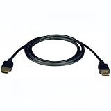Tripp Lite P568-025 HDMI Gold Digital Video Cable HDMI M/M - 25ft