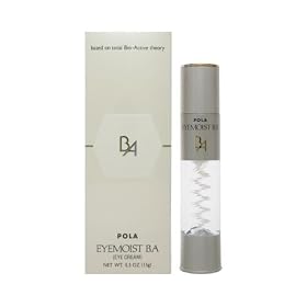 Pola BA Eyemoist B.A. Eye Cream Eye Puffiness Treatments