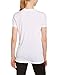 Under Armour Women's Tech V-Neck Short Sleeve T-Shirt