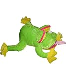 Peluche 40 cm ELUZ