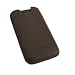 Incipio Orion Sleeve Case for iPhone (Chocolate Brown)