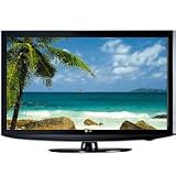 LG 42LH20 42-Inch 720p LCD HDTV, Gloss Black