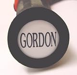 Umbrella Handle Personalisation