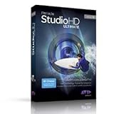Avid Studio Ultimate Collect15