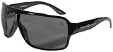 Rocawear - MENS ROCAWEAR Wrap Aviator Sunglasses (OX)
