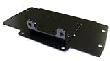 KFI Products 100800 Winch Mount for Kubota RTV 500