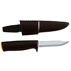 Fiskars 1287060 Universalmesser Plastik, Schwimmmesser L�nge: 21cm