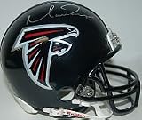 Matt Ryan Hand Signed Autographed Official Riddell Mini Helmet Atlanta Falcons