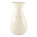 Lenox Stephanotis Vase, 10-Inch