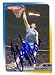 Eduardo Najera Autographed/Hand Signed Basketball Card (Denver Nuggets)