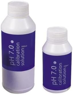 Bluelab pH 7.0 Calibration Solution 500ml 732896
