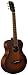 Morgan Monroe MMV-5B Acoustic Guitar, Vintage Tobacco Sunburst