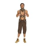 318q%2BG2xGxL. SL160  Trachten Hose   Kostümzubehör
