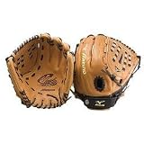 Mizuno GCF1175 11 3/4 Inch Fastpitch Softball Glove (Right Hand Throw)