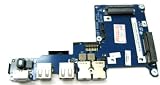 MacBook Pro 17 IO / DC / MagSafe Board - 922-7957 948