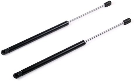 Jeep Liberty 2002 2003 2004 2005 2006 2007 - 2 pcs(a set) Rear Window Glass Gas Lift Support Struts Arms