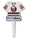 New York Islanders Jersey Cupcake Picks - 12ct