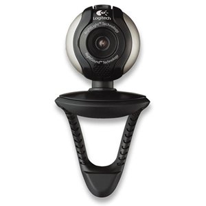 Childrens Toyshop  PC Hardware : Logitech Quickcam Communicate STX