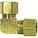 IMPERIAL 90086 COMPRESSION UNION ELBOW 1/4(PACK OF 5)