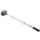 broil-master� BBQG01-ZBH-03 Drehspiess f�r BBQ Gasgrill 220V-240V, 50 HZvon "broil-master�"