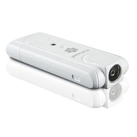 Pinnacle TV for MAC DVB-T Stick