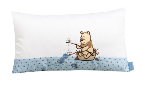 Imagen principal de Julius Zöllner 9420611013 - Almohada de Winnie de Pooh
