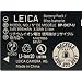 Leica BP-DC7 Lithium Ion Battery Pack for V-Lux 20