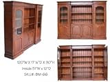 Arched TV Cupboard