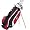 Top-Flite XL 13-Piece Complete Golf Club Set (Left Hand)