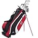 Top-Flite XL 13-Piece Complete Golf Club Set (Left Hand)