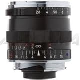 Zeiss Biogon T 2.8/25mm ZM Black