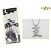 Death Note L Necklace