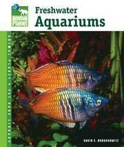 (Price/1)Tfh Animal Planet Freshwater Aquariums