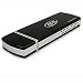 ADS Mini Dual TV - DVB-T receiver / analog TV tuner - Hi-Speed USB - NTSC, SECAM, PAL