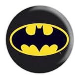 �u�o�b�g�}�� BATMAN classic logo �J���o�b�`�v�̃C���[�W�摜