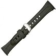 Casio Replacement Band For  Waveceptor Strap (10mm, Black, WV-57H)