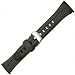 Casio Replacement Band For  Waveceptor Strap (10mm, Black, WV-57H)