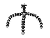 Scooby Gripperpod - The Go Anywhere Camera Tripod For Compact Cameras