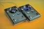 Inclusive TLC Traxsys Trackball Plus