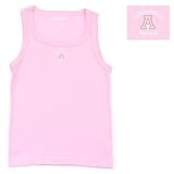Antigua Arizona Wildcats Womens Ribbed Tank