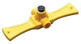 Orbit Medium Coverage Port-A-Rain Yard Watering Sprinkler